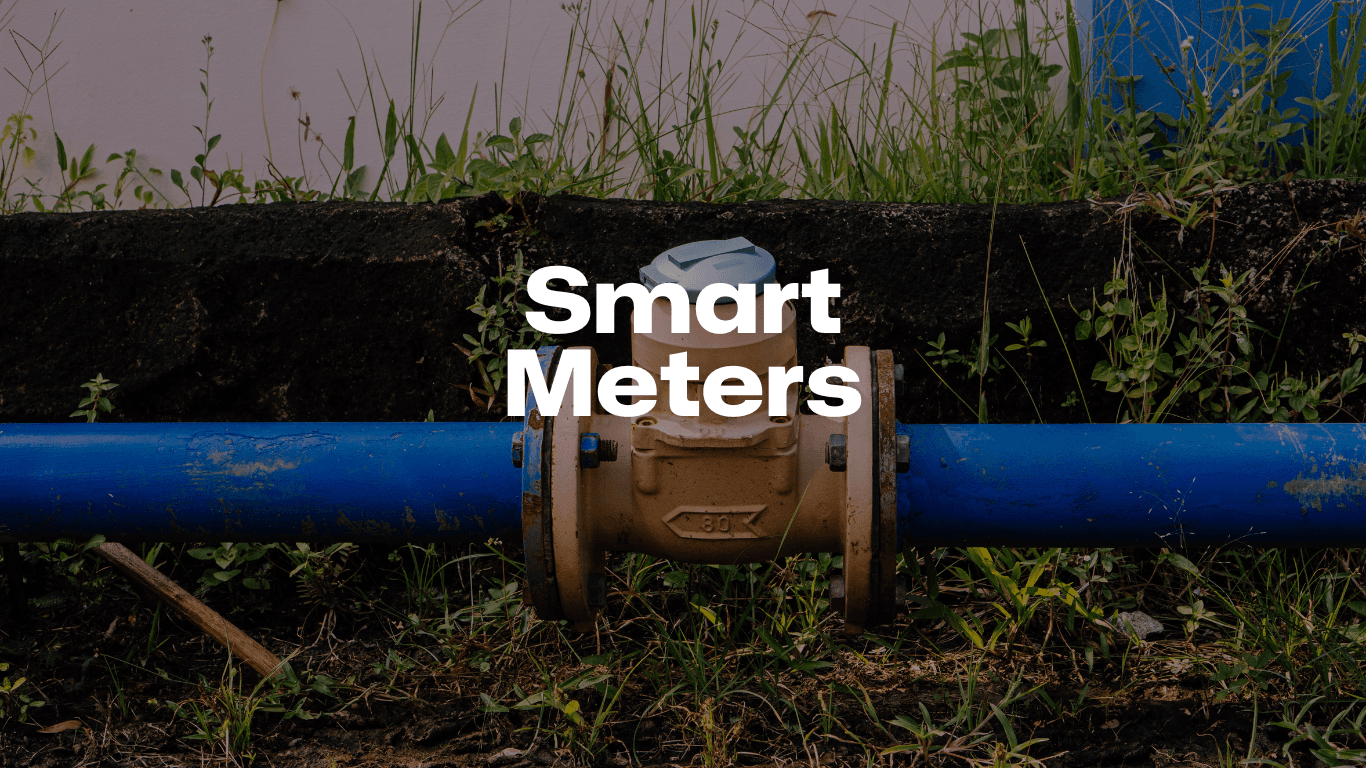 SmartMeters